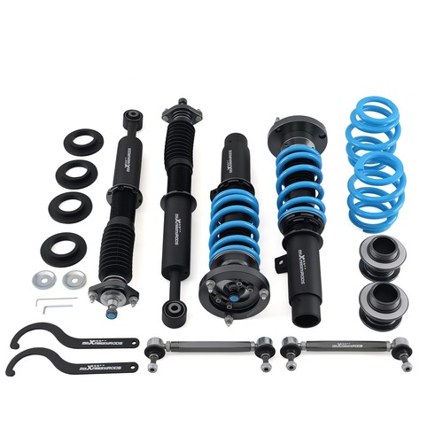 Coilovers drop links for - w/,