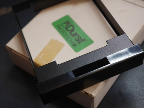 Durst filter drawer holder - durst,