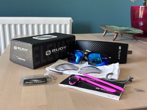 Rudy project rydon slim - rudy,