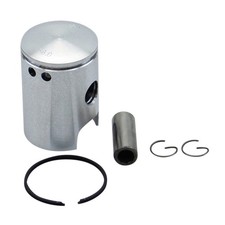 Piston Set 50 CCM 38 mm for