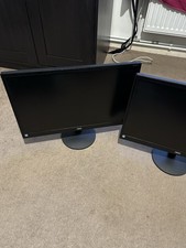 AOC E2270SWHN 22” LED