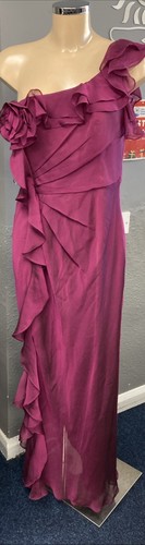 Bnwt ladies long raspberry - ladies,
