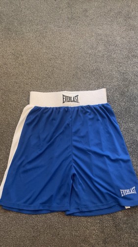 Everlast boxing shorts - everlast,