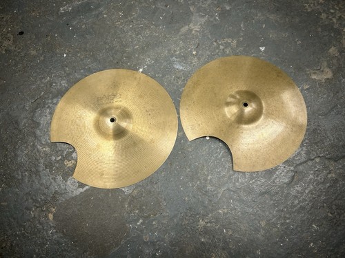 Paiste formula 602 - paiste,