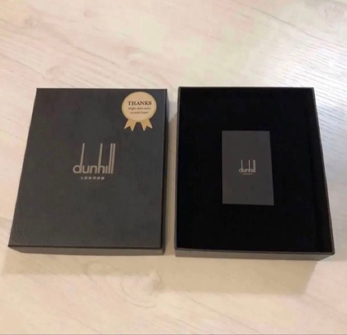 Dunhill card case business - card,