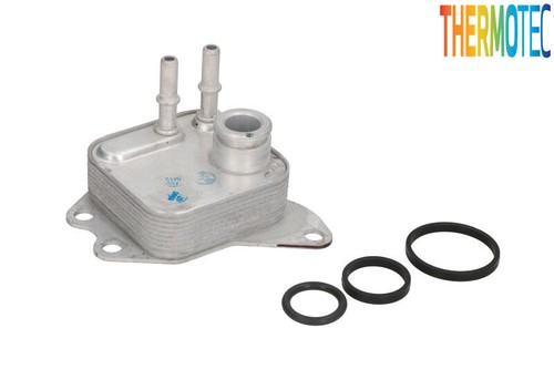 Engine oil cooler d4i007tt - engine,
