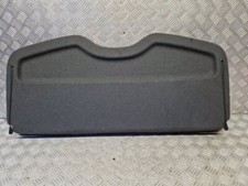 RENAULT CLIO PARCEL SHELF GT
