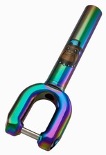 Team Dogz Colour Chrome