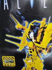 Aliens 1/12th die cast Power