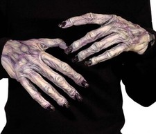 HALLOWEEN HORROR - GHOUL HANDS