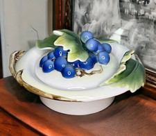 VTG Graff Porcelain 3D Trinket