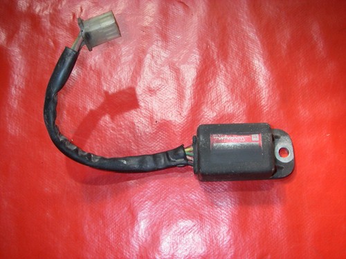 Regulator voltage regulator