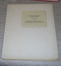 COMPARAISON DU SYSTEM AERIEN ETDU PROJECT TURBOTRAIN DANS LE CAS DU SUD-EST 1970