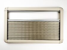 Cream Blackout Pleated Blind &