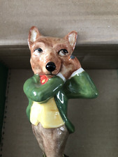 Rare Beswick The Sporting