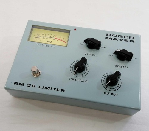 Roger mayer limiter - mayer,