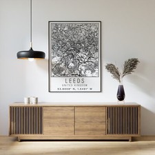 Leeds england city - england,