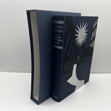 Folio society under western - society,