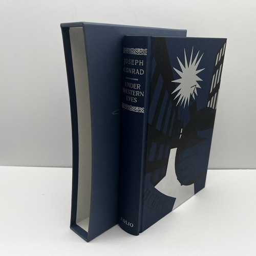 Folio society under western - folio,