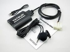 Yatour Bluetooth Car Adapter