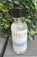 Perfect Formula Manicure