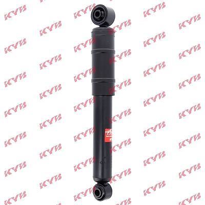 Kyb shock absorber - absorber, pair