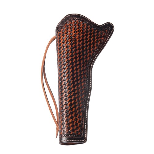 Gun holster fits 1851 - , colt