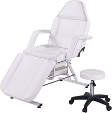 Beauty Salon Chair Balance