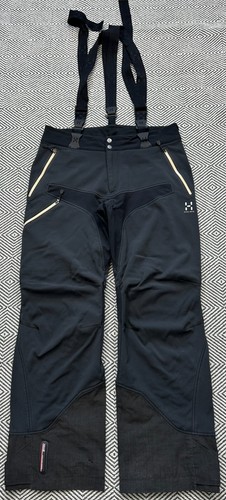 Mens haglofs couloir - mens, ii