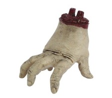 The Thing Severed Hand Addams