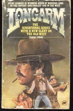 Tabor Evans Longarm Softback