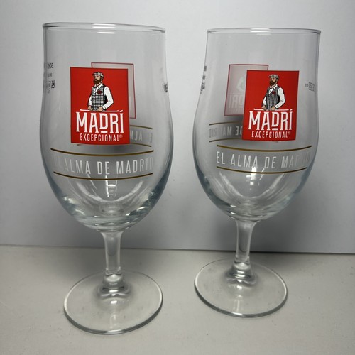 Set madri lager pint - lager,
