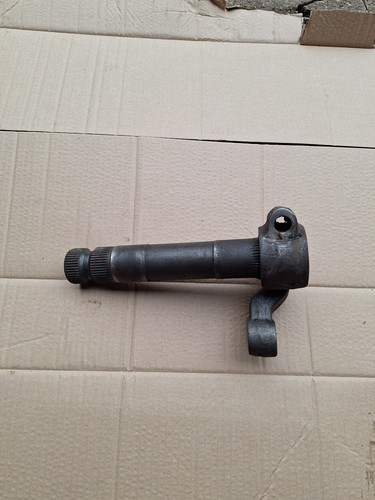 Massey ferguson 590 steering - 590,