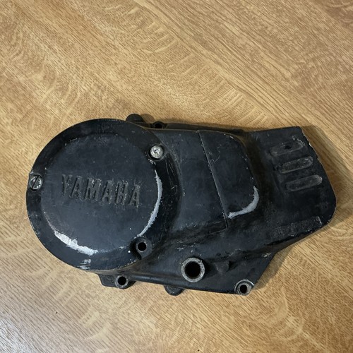 Yamaha dt50mx mx - yamaha, 50