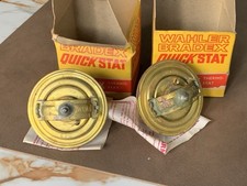 NOS Classic Car Vintage Wahler