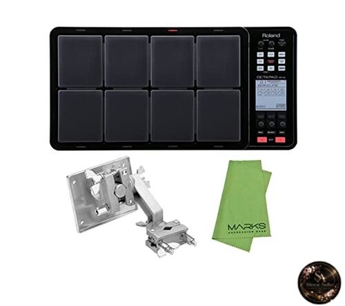 Roland octapad spd 30bk - roland, spd-30bk