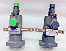 LISTER LD SL INJECTOR PUMP