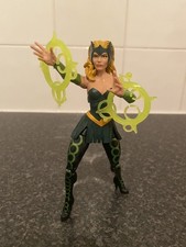 Marvel Legends Amora the Enchantess action figure Thor dormammu baf wave Loki 