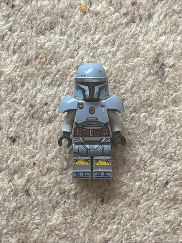 Lego star wars - star, paz