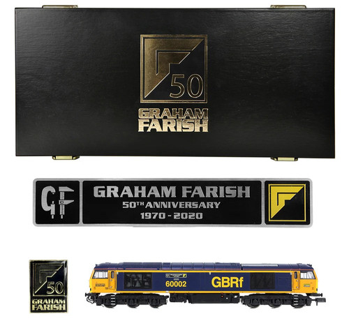 Graham farish 371 364 - graham, class