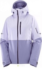 Salomon Women’s Skiing