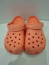 Crocs Clog Pink Peach Sling
