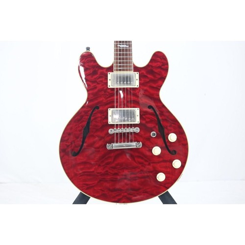 Collings deluxe electric - i-35,