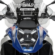 Headlight Guard Protector