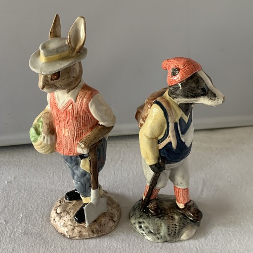 Beswick pottery country - beswick, folk