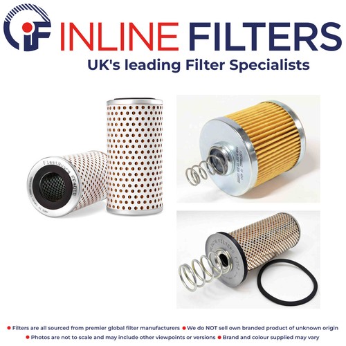 Filter kit for alexander - for,
