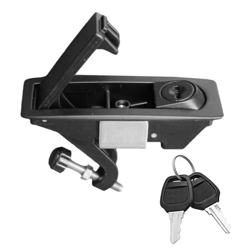 2pcs compression lock - 2pcs,