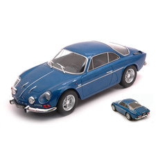 ALPINE RENAULT A110 1300 COUPE