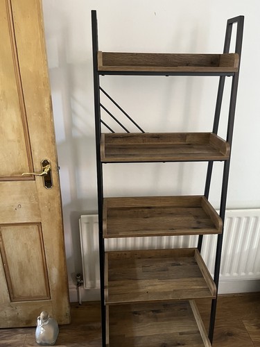 Next industrial wood metal - industrial,