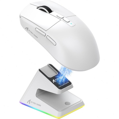 Attack shark 49g gaming - 49g,